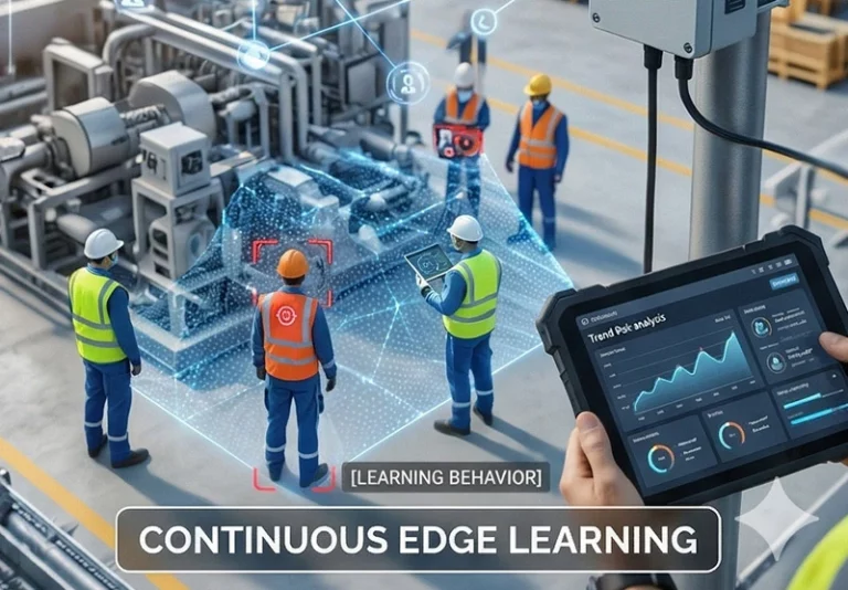 About TensorVok AI Video Analytics