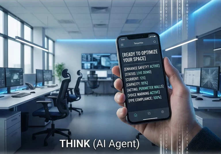 AI agent development in the Think phase for autonomous cognitive reasoning