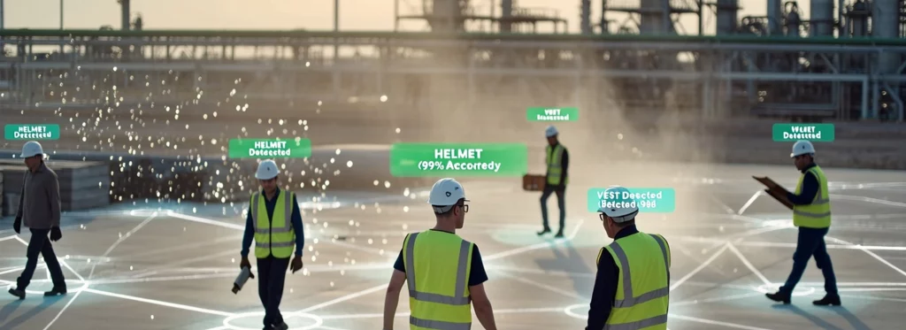 ppe detection
