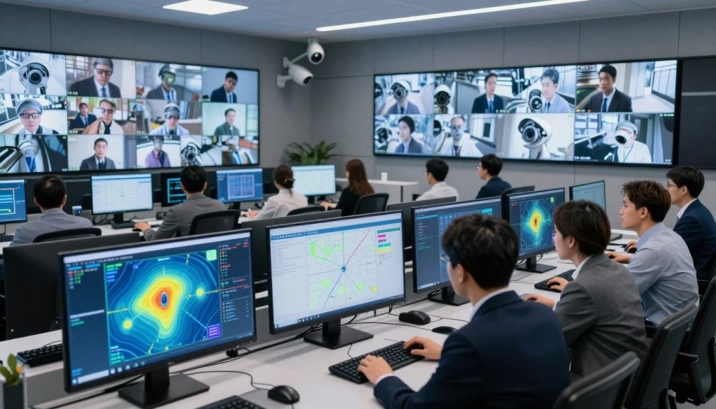 AI Video Analytics