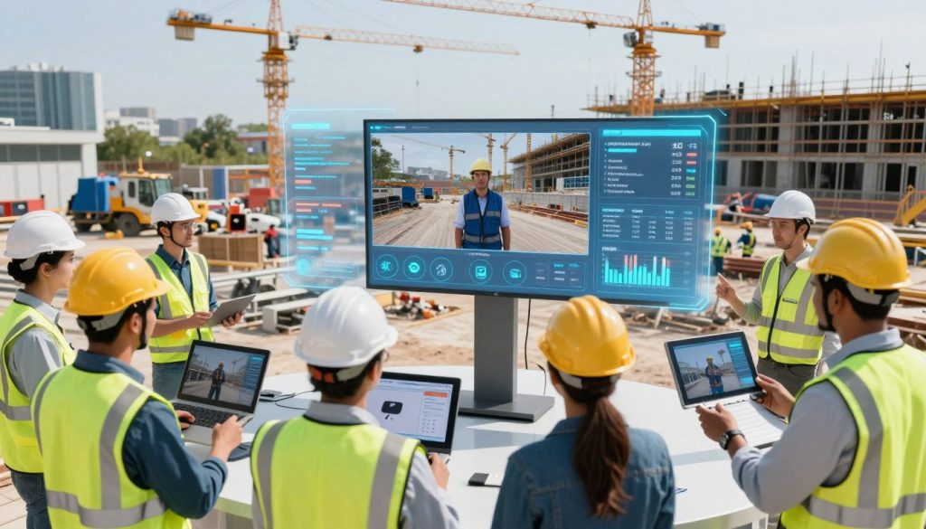 AI Video Analytics