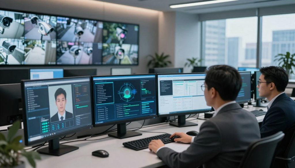 Ethical surveillance
