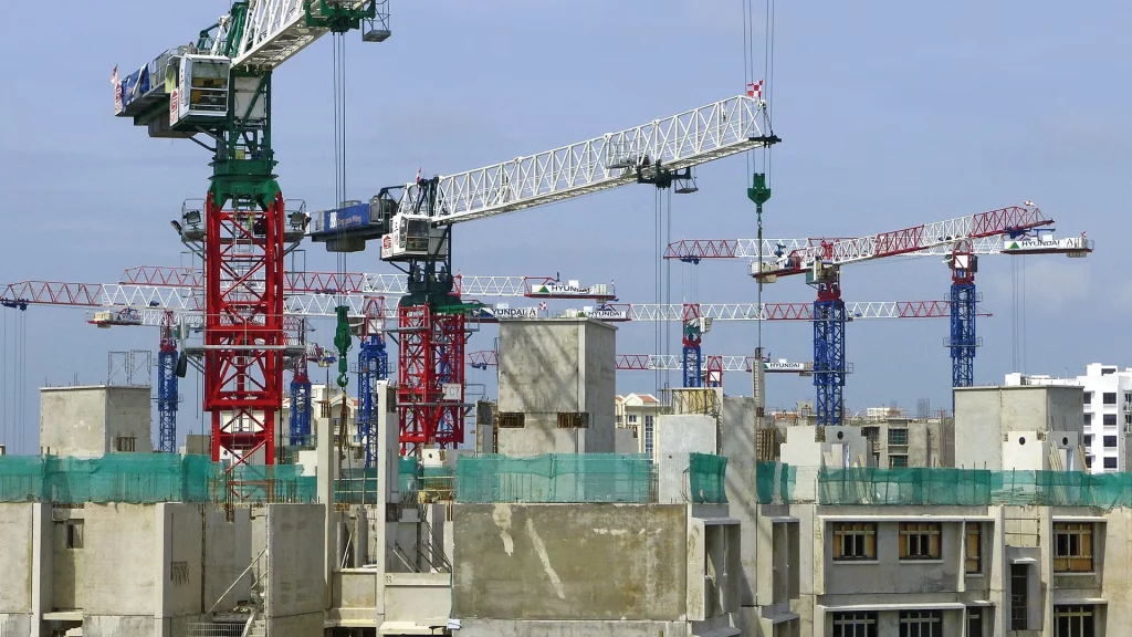 ppe detection in singapore