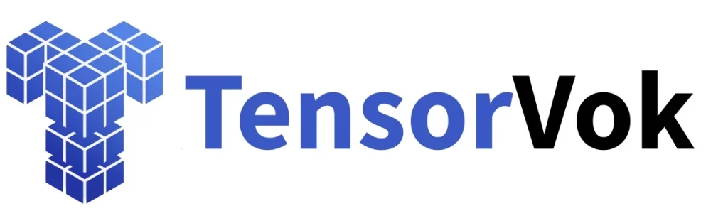 tensorvok
