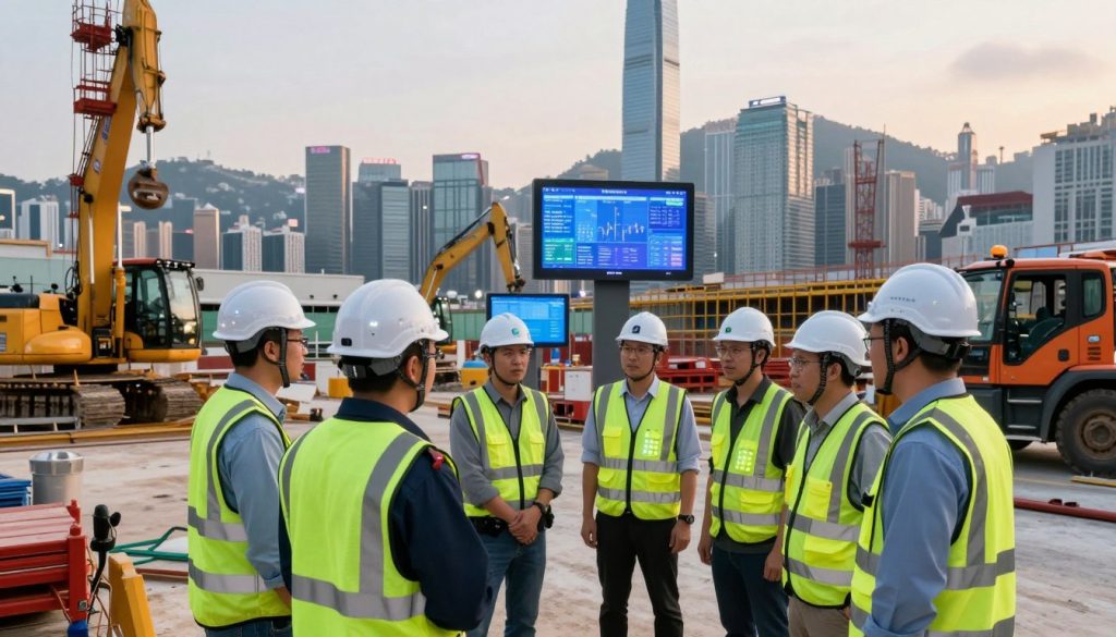 customizing detection solutions Hong Kong customizing detection solutions Hong Kong