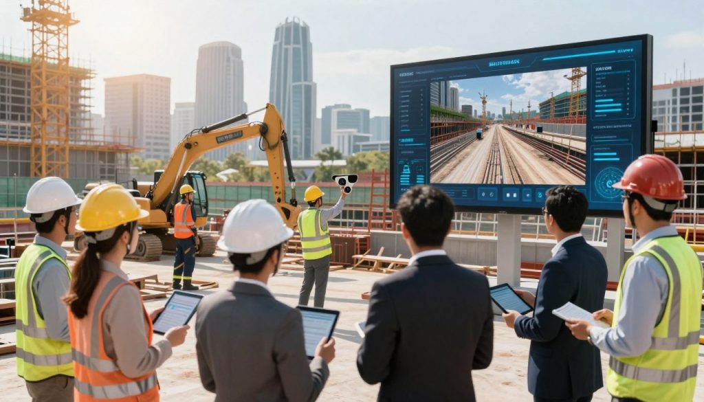 data privacy and hazard detection in construction data privacy and hazard detection in construction