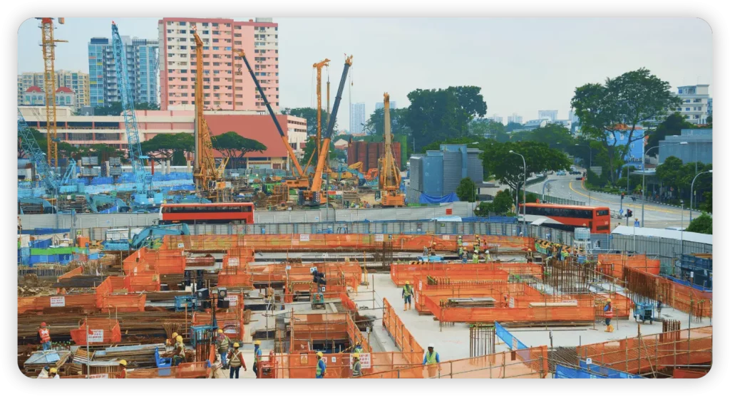 AI Safety Monitoring Singapore