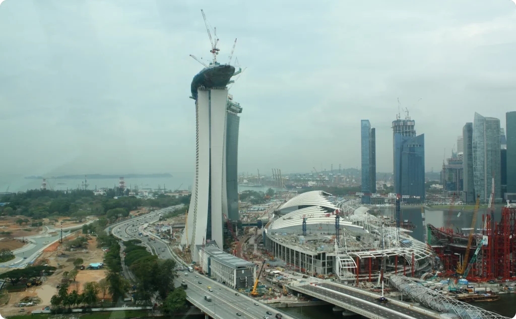 AI Safety Monitoring Singapore in 2026