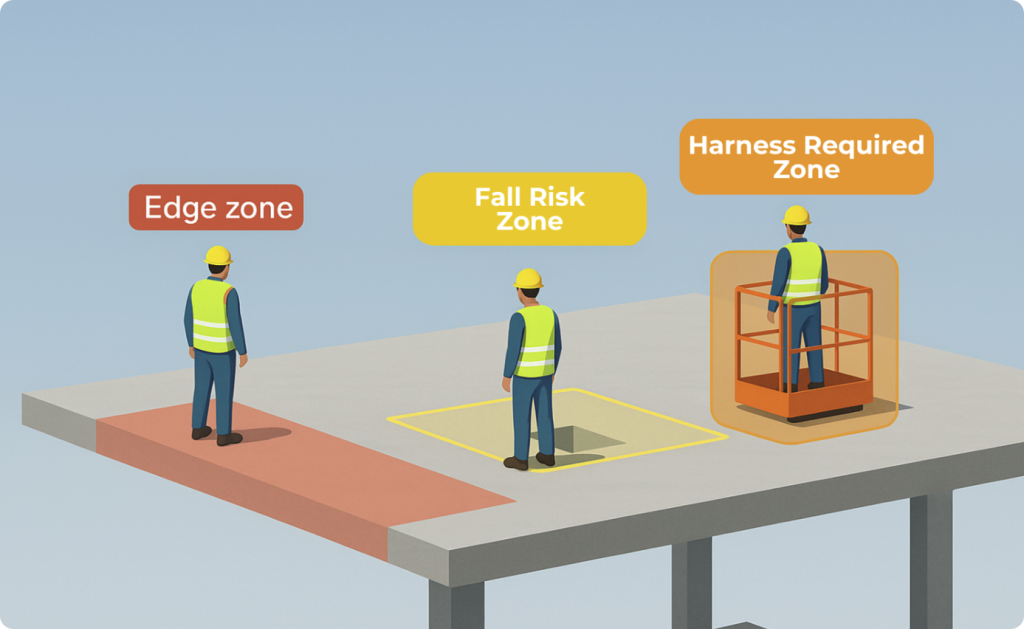 AI Fall Prevention Singapore