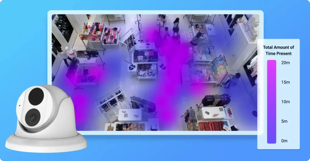 AI Video Analytics for Existing CCTV: