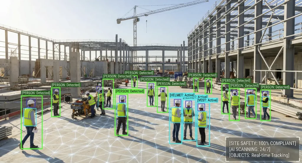 Ultimate Guide of BCA Smart Site Monitoring Solution in 2026