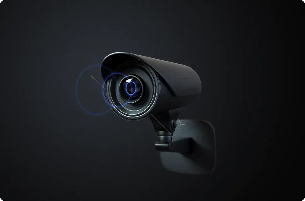 AI Video Analytics for Existing CCTV Systems