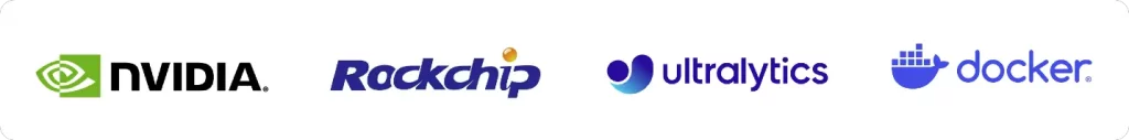 Our Technology Stack