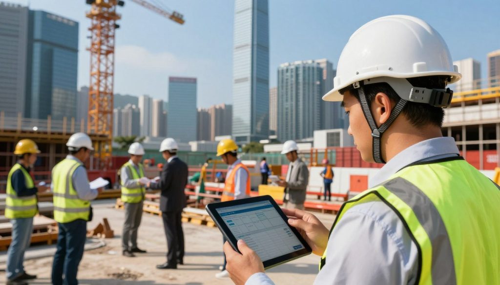 operational safety advantages Hong Kong