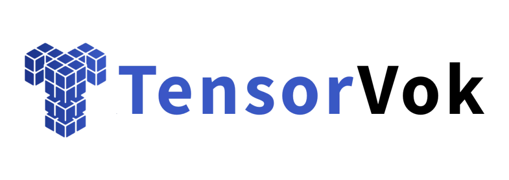 TensorVok AI Video Analytics