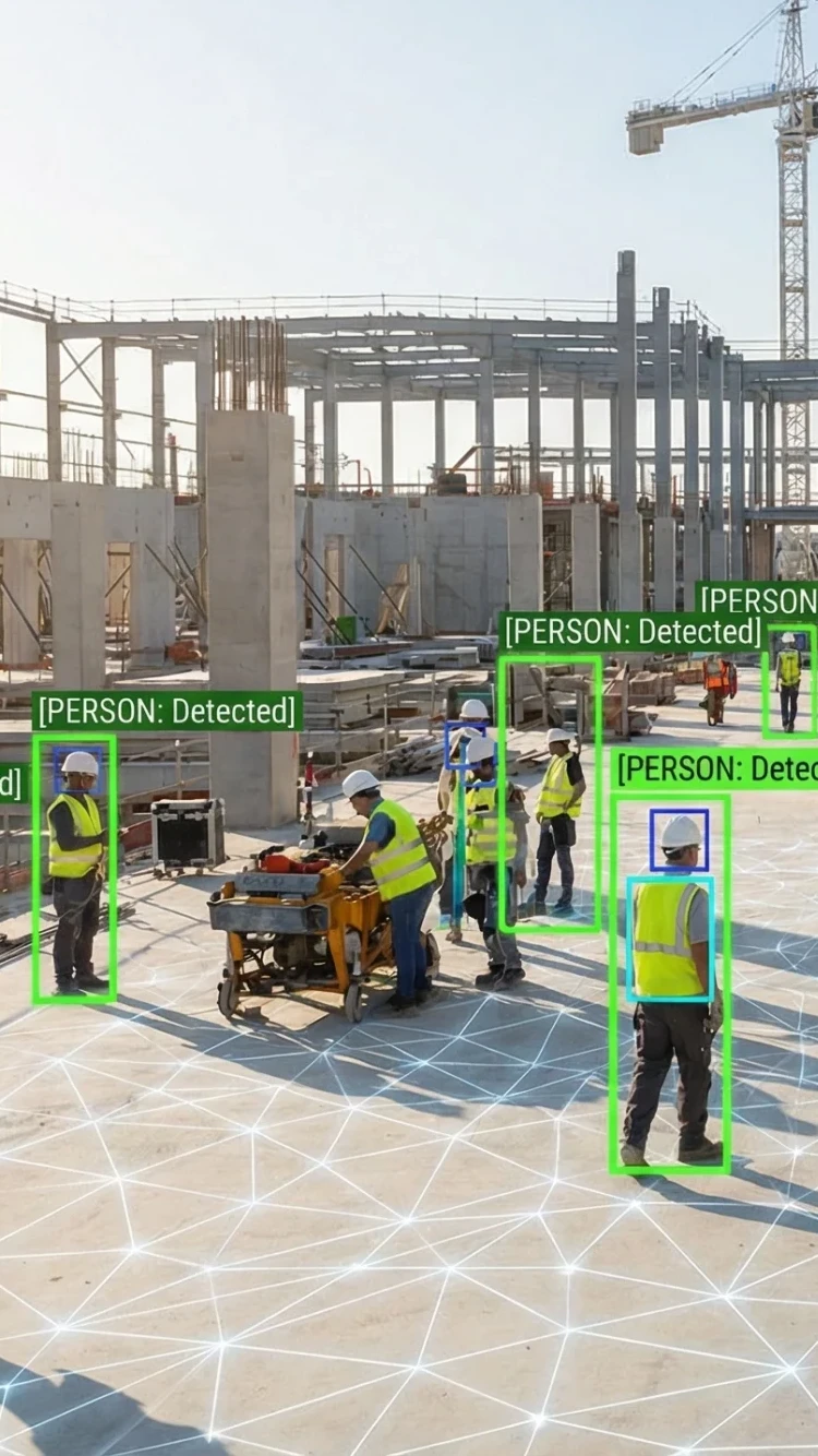 AI Video Analytics