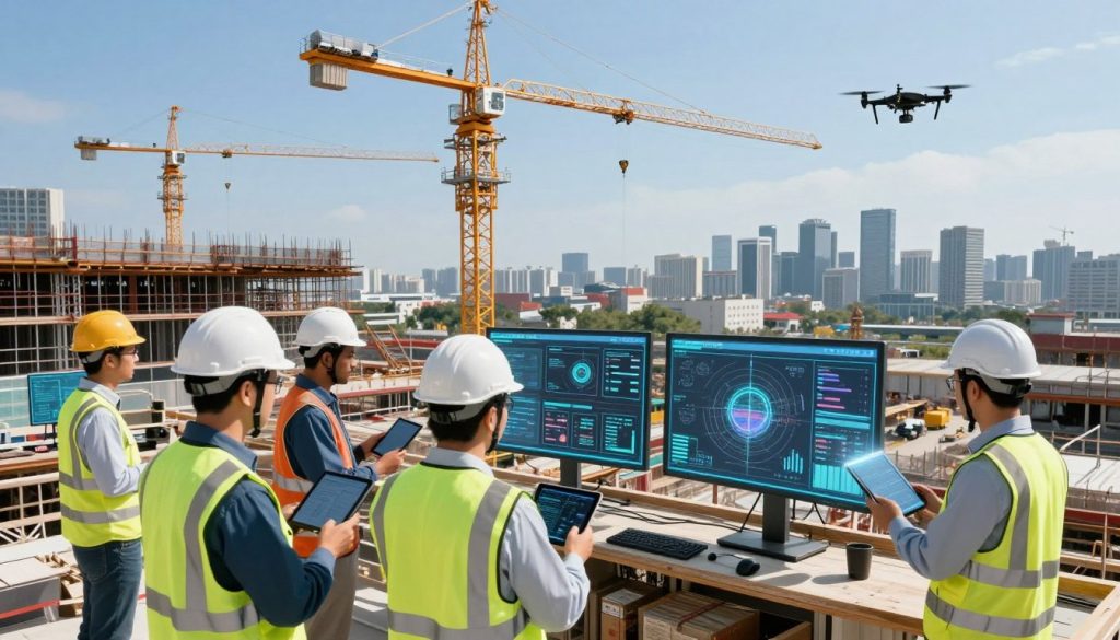 AI Restricted Area Monitoring