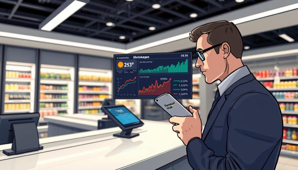 AI Theft Detection AI Theft Detection