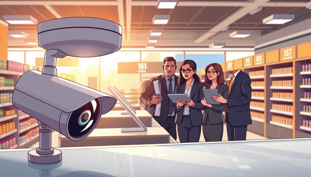 AI Theft Detection AI Theft Detection
