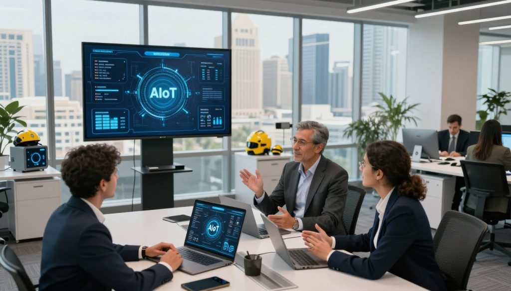 AI Vision Partner Program