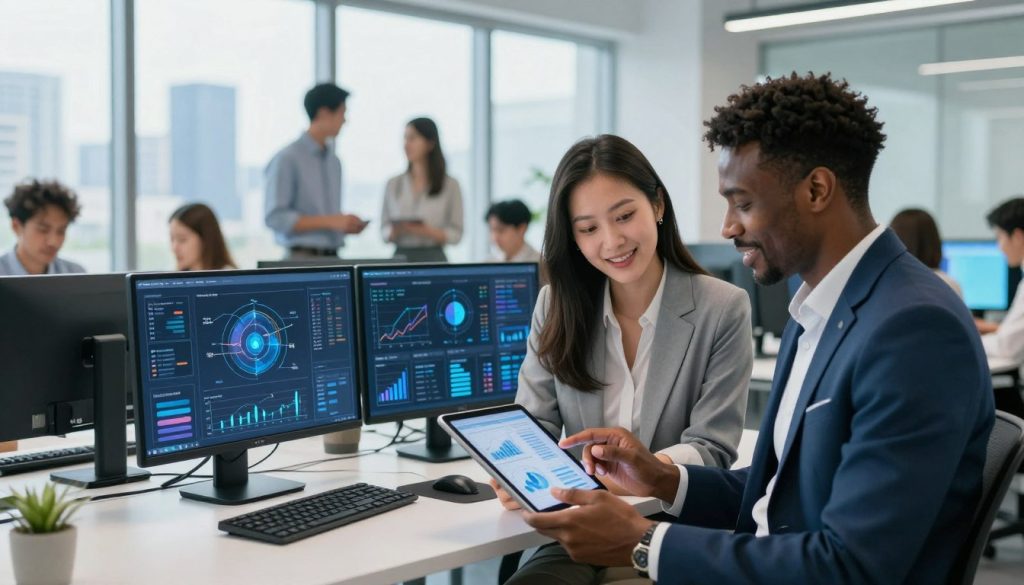 AI Vision Partner Program