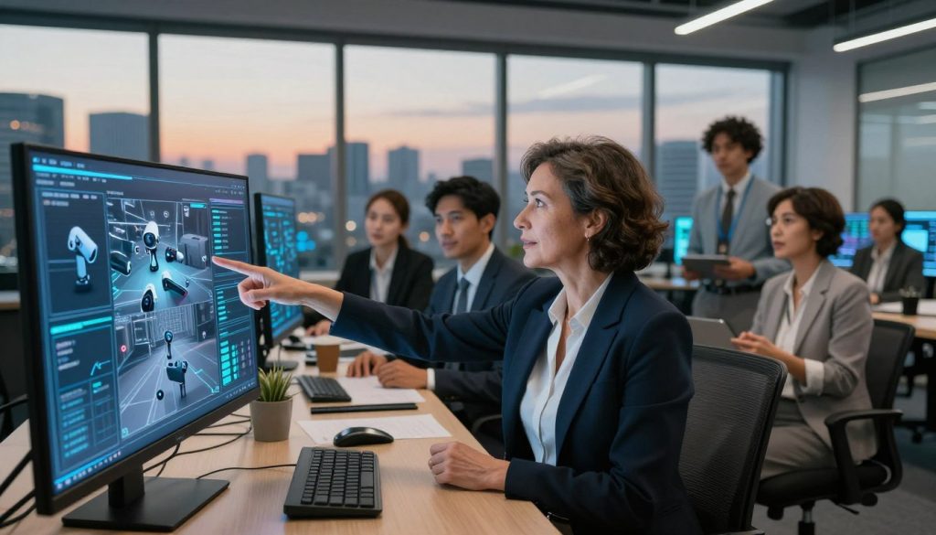 AI Vision Partner Program