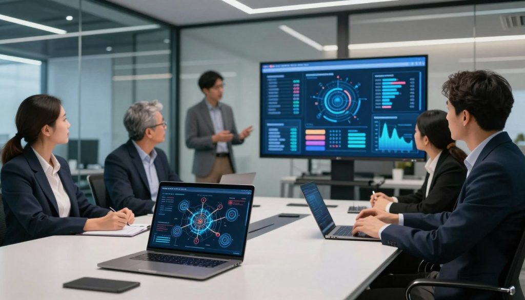 AI model deployment AI model deployment