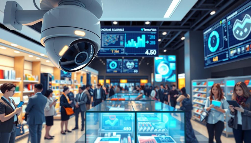 AI-powered surveillance AI-powered surveillance