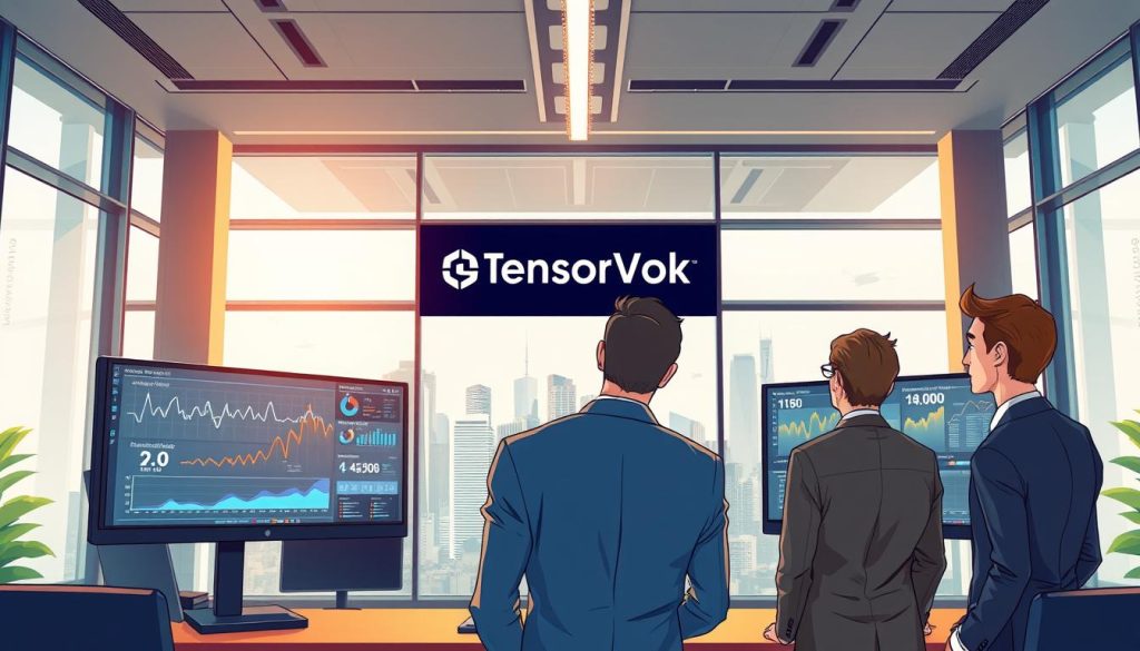 AI video analytics