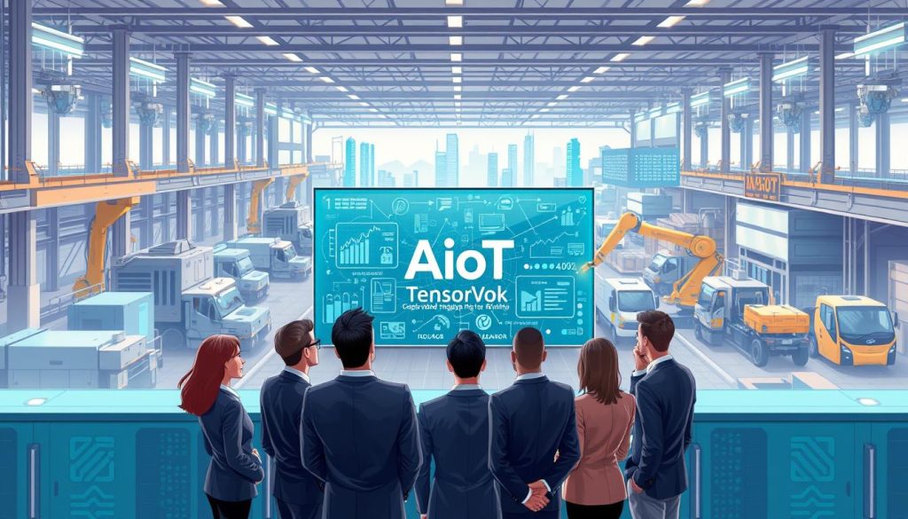 AIoT Integration