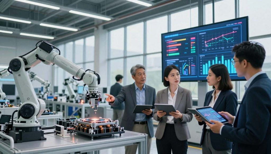 Bespoke AI vision algorithms