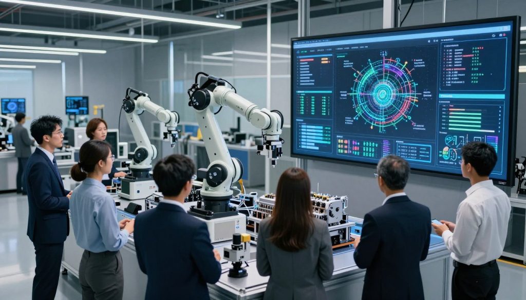TensorVok AI Video Analytics