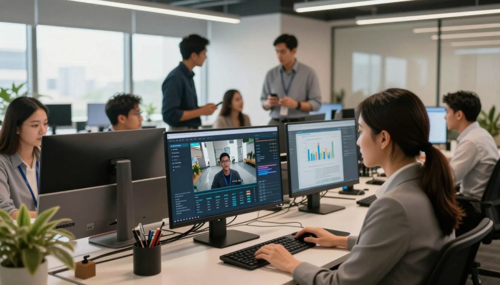 WSH AI compliance Singapore WSH AI compliance Singapore