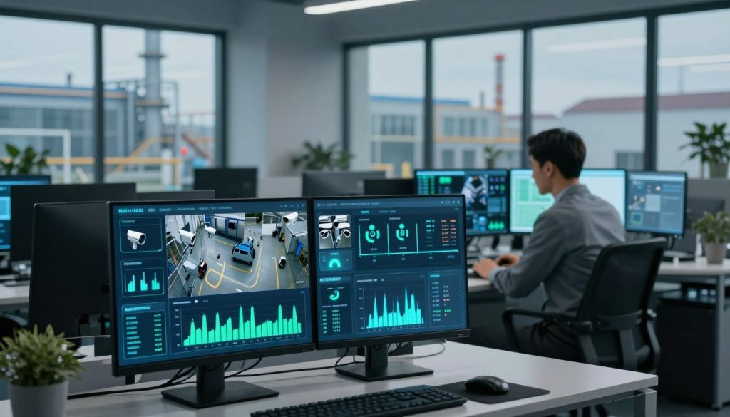 White-label AI video analytics