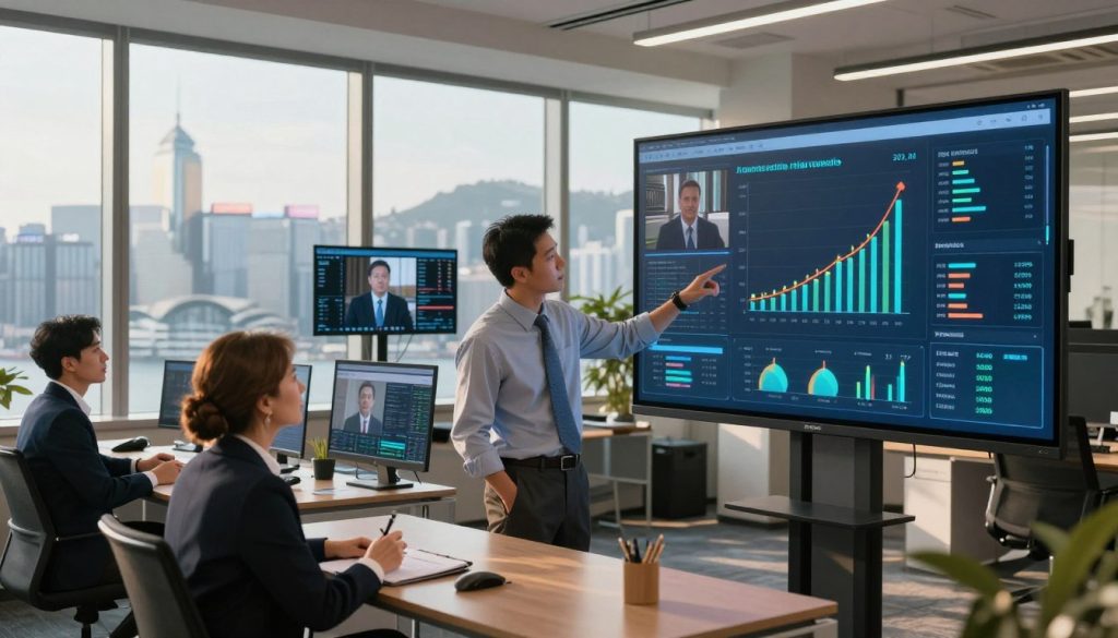 White-label AI video analytics