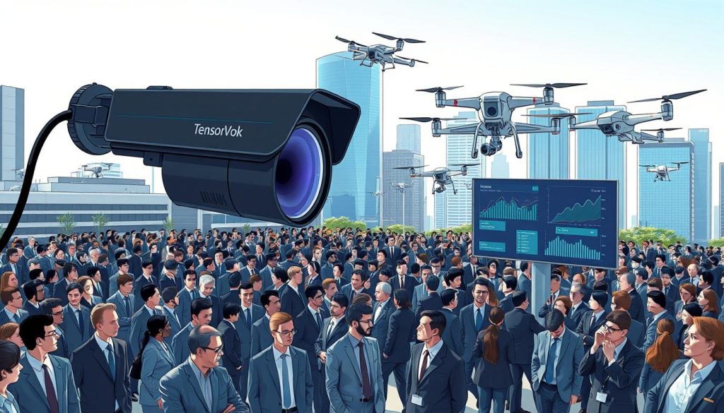 ai crowding detection