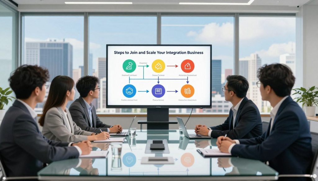 ai vision partner program