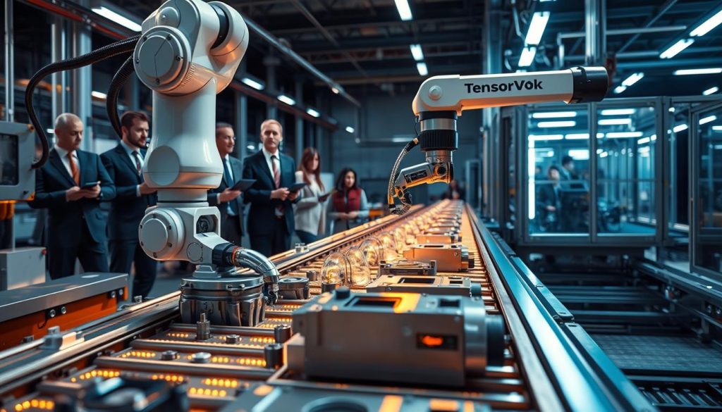 automated inspection automated inspection