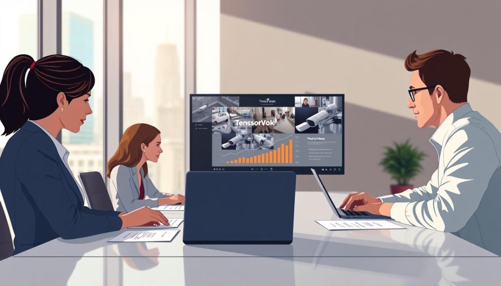 data privacy and video surveillance compliance