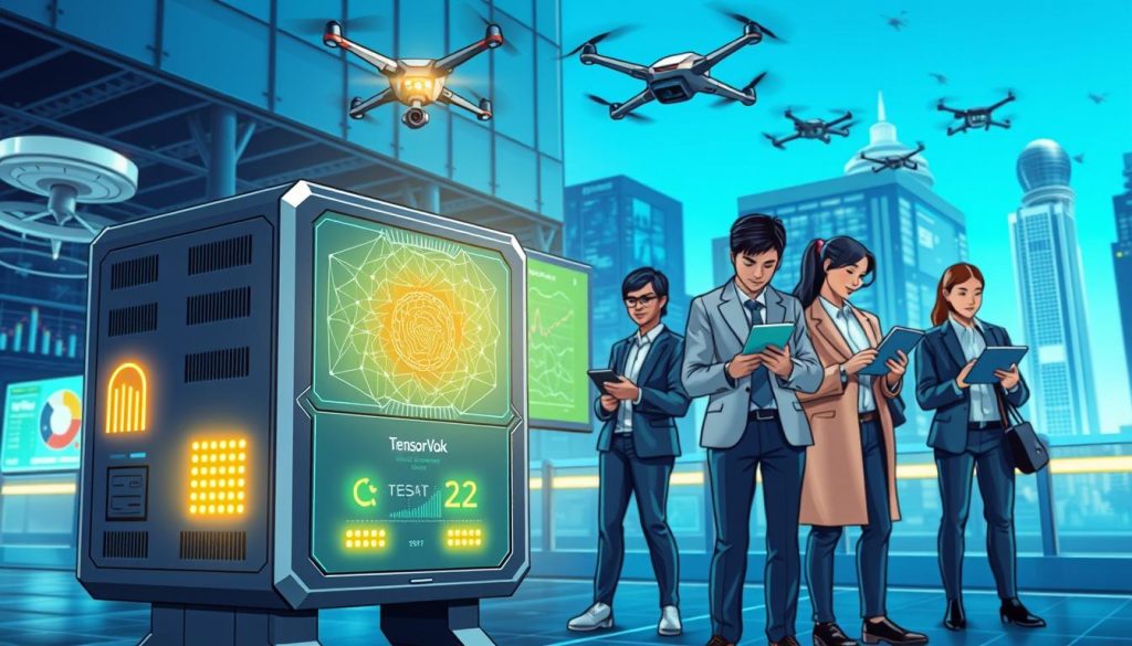 edge AI real-time monitoring neural networks edge AI real-time monitoring neural networks