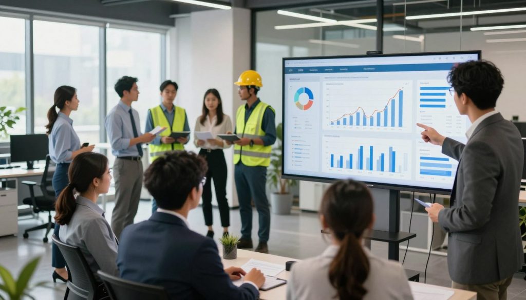 mom safety audit automation mom safety audit automation