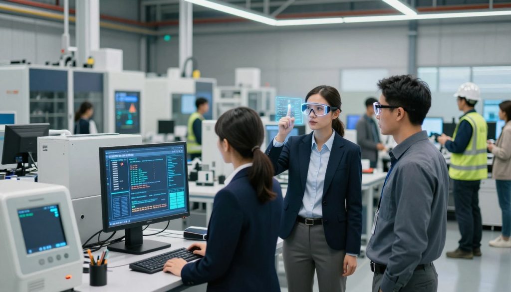 ppe detection with ai
