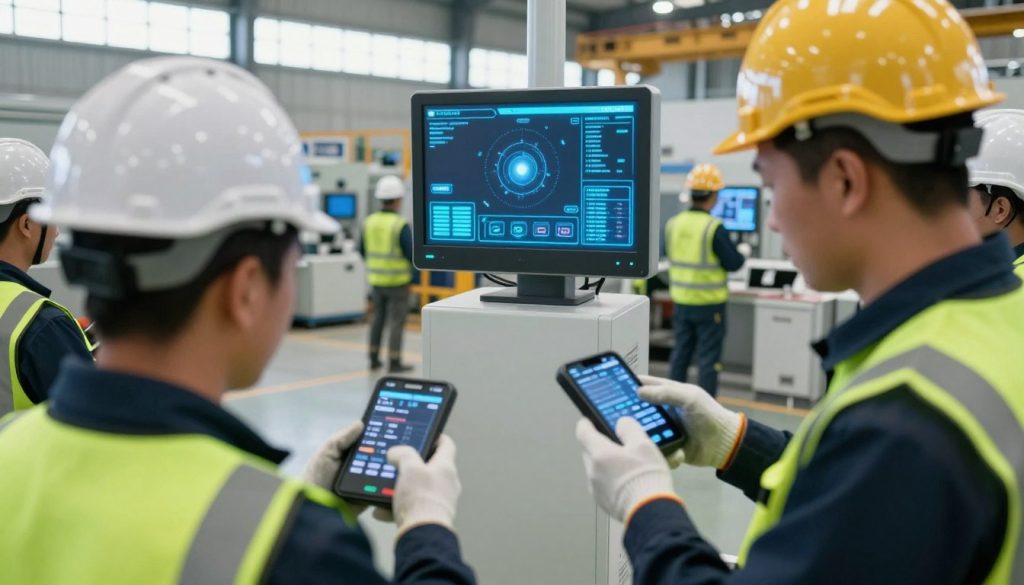 ppe detection with ai
