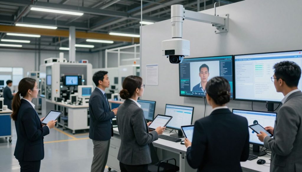 ppe detection with ai
