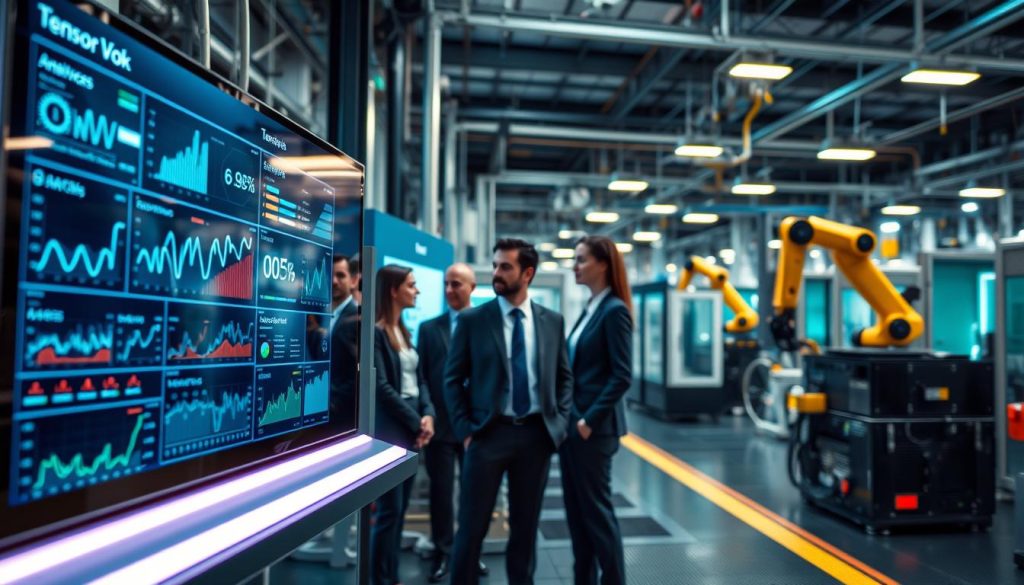 predictive maintenance and real-time monitoring predictive maintenance and real-time monitoring