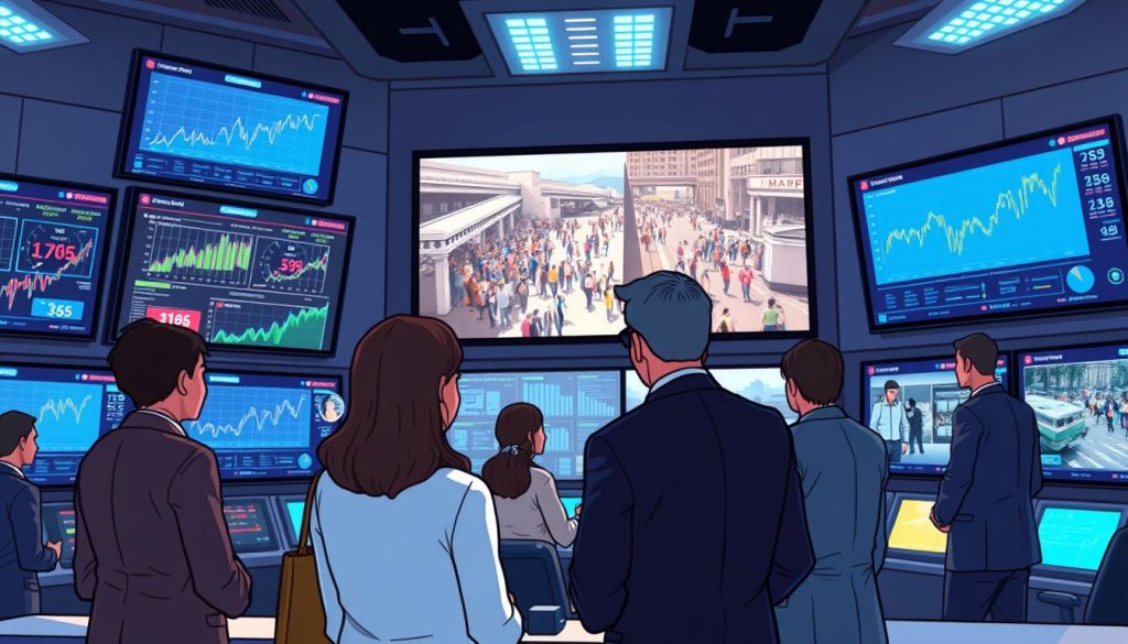 real-time monitoring real-time monitoring