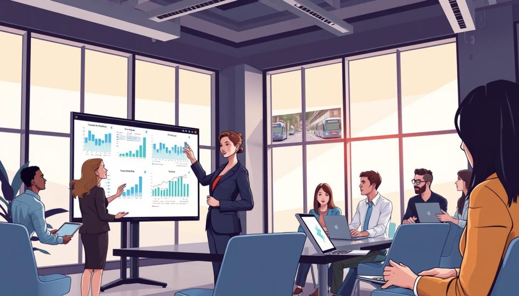 white label AI video analytics solution