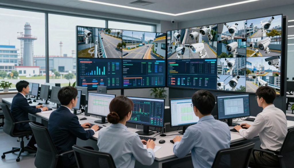 white-label ai video analytics