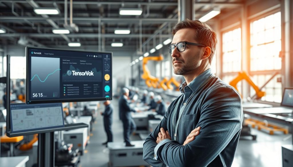 worker behavior AI detection