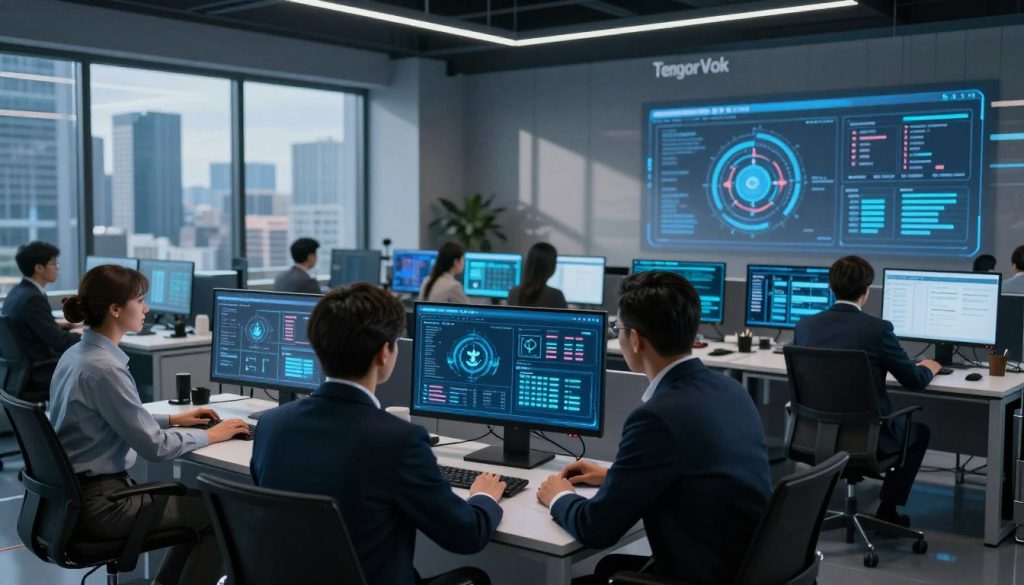 AI HAZWOPER Solutions AI HAZWOPER Solutions